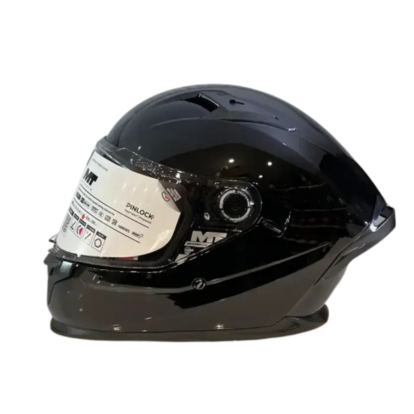 BRAKER SV PURE A1 PARLAK