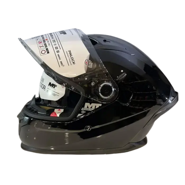 BRAKER SV PURE A1 PARLAK