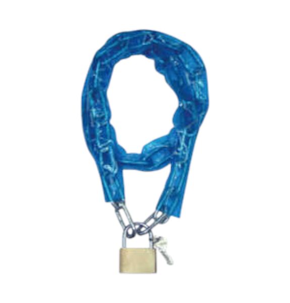 URBAN SECURITY MAXTON 100 CM ZİNCİR VE KİLİT