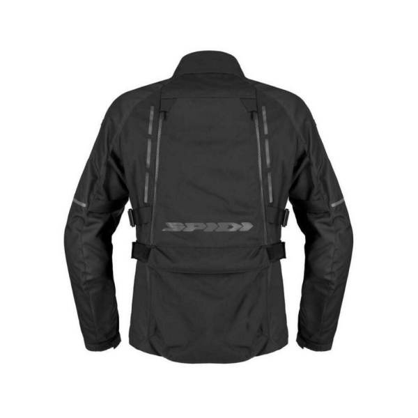 SPIDI CROSSMASTER 2 H2OUT CEKET SİYAH