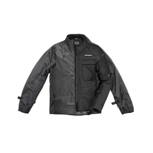 SPIDI CROSSMASTER 2 H2OUT CEKET SİYAH