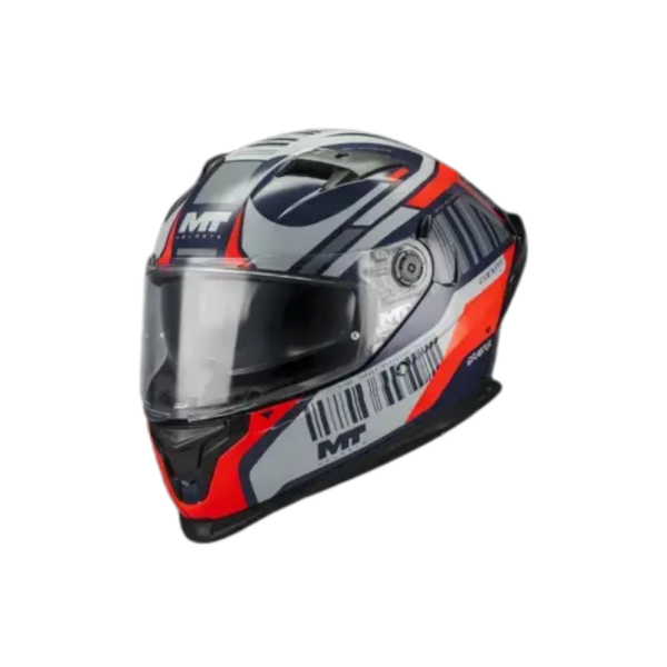 BRAKER SV COCKPIT C5 PARLAK