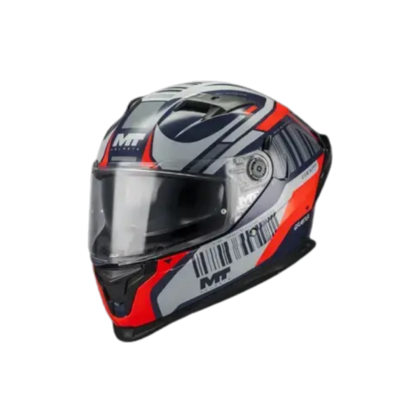 BRAKER SV COCKPIT C5 PARLAK