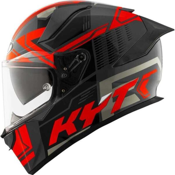 KYT R2R KASK OCTANE