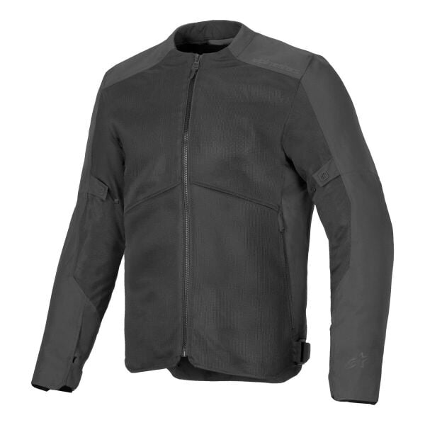 ALPINESTARS C-1 AIR BLACK CEKET