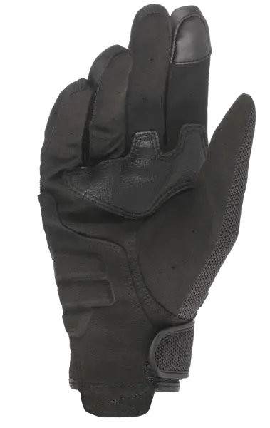 ALPINESTARS CHOPPER BLACK WHITE WOMEN GLOVES