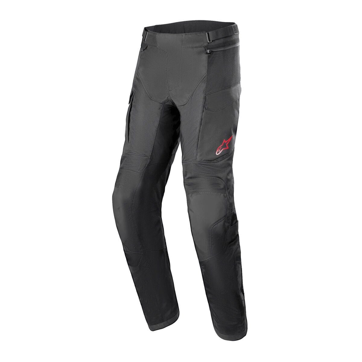 ALPİNESTARS ANDES AİR DRYSTAR BLACK PANTOLON
