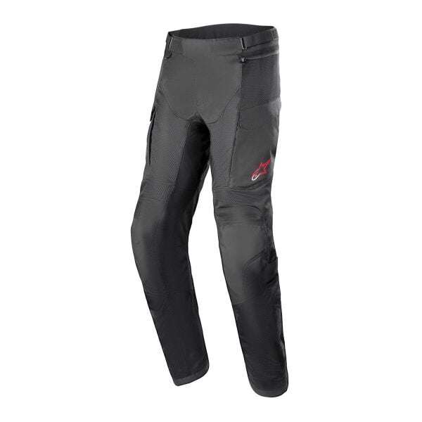 ALPINESTARS ANDES AIR DRYSTAR BLACK PANTOLON