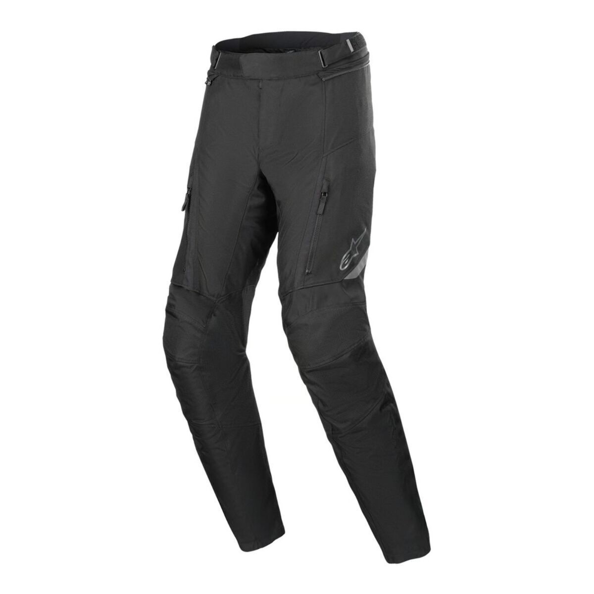 ALPİNESTARS ST-1 BLACK PANTOLON