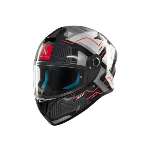 TARGO S BRIK C0 PARLAK