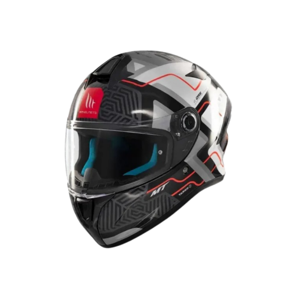 TARGO S BRIK C0 PARLAK