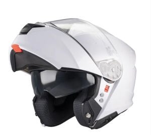 GENESIS SV PURE A0 PARLAK BEYAZ