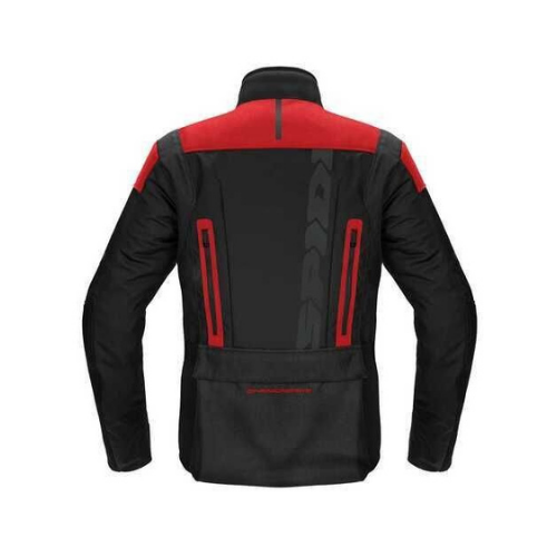 SPIDI TRAVELER 3 EVO CEKET KIRMIZI