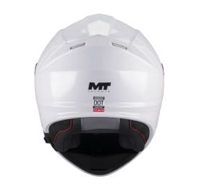 GENESIS SV PURE A0 PARLAK BEYAZ