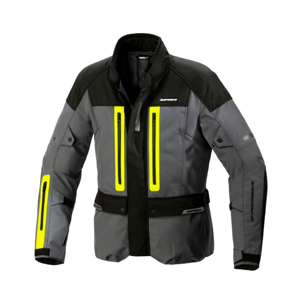 SPIDI TRAVELER 3 EVO CEKET SARI