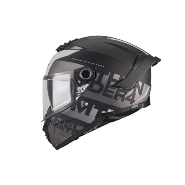 THUNDER 4 SV WAVES B2 MAT