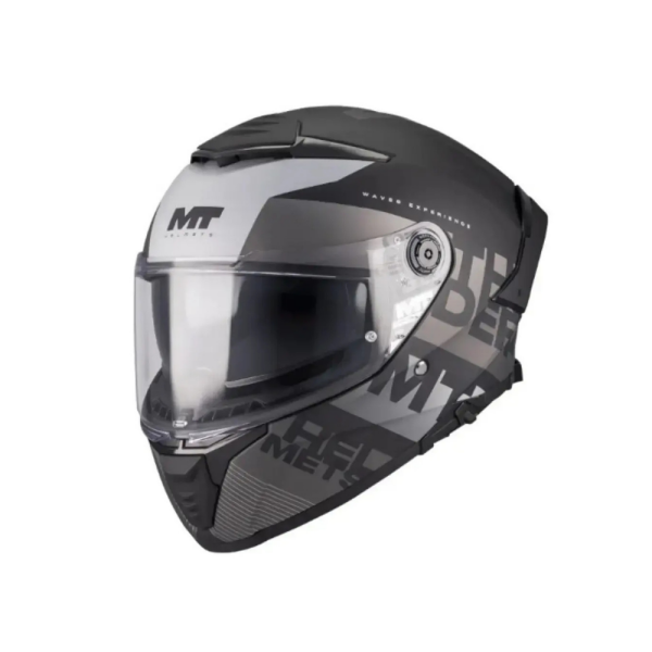 THUNDER 4 SV WAVES B2 MAT