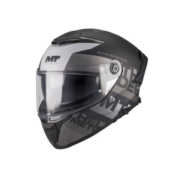 THUNDER 4 SV WAVES B2 MAT