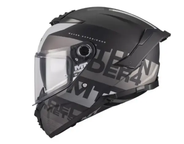 THUNDER 4 SV WAVES B2 MAT