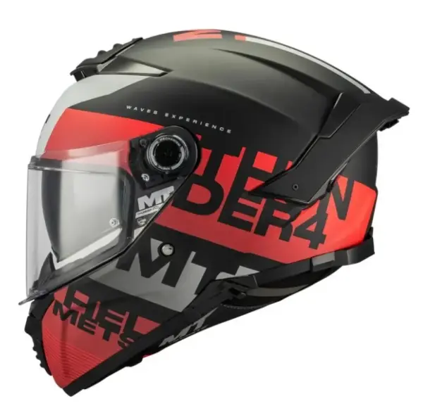 THUNDER 4 SV WAVES B5 MAT