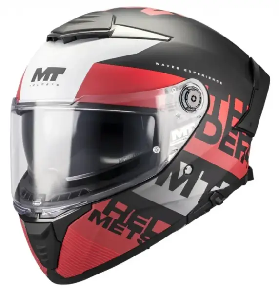 THUNDER 4 SV WAVES B5 MAT