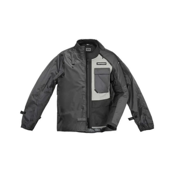 SPIDI CROSSMASTER 2 H2OUT CEKET SİYAH GRİ