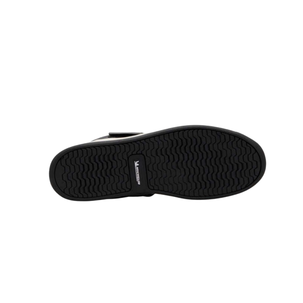 XPD MOTO PRO SNEAKERS ANTRASİT KIRMIZI