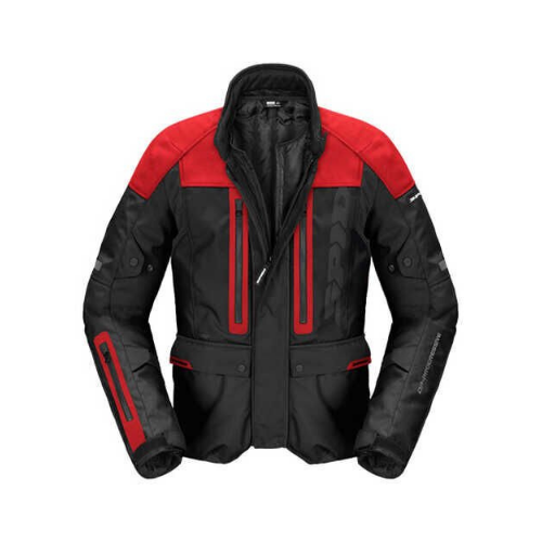 SPIDI TRAVELER 3 EVO LADY H2OUT CEKET KIRMIZI