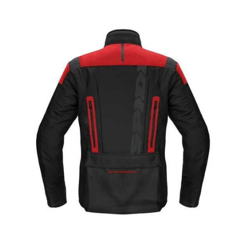 SPIDI TRAVELER 3 EVO LADY H2OUT CEKET KIRMIZI