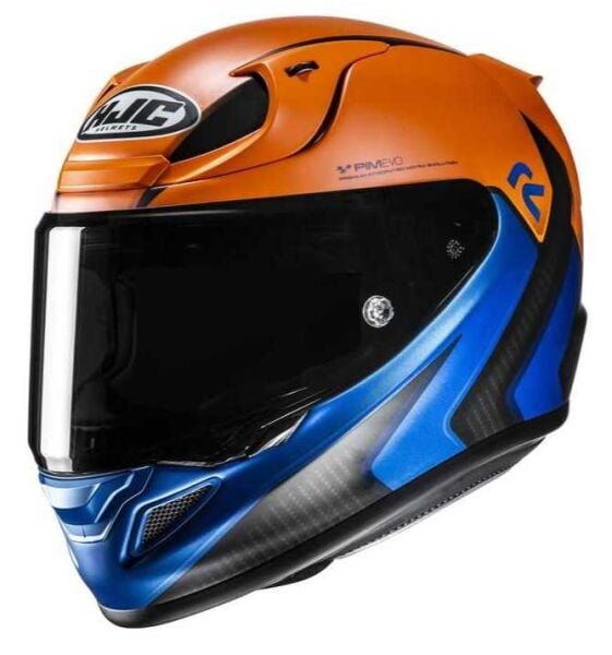 HJC RPHA12 KASK KOS MC27SF