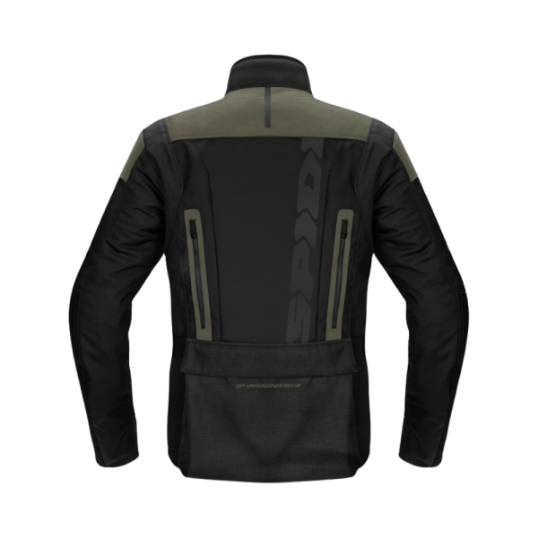 SPIDI TRAVELER 3 EVO CEKET HAKİ YEŞİL