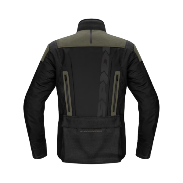 SPIDI TRAVELER 3 EVO CEKET HAKİ YEŞİL