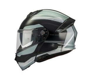 GENESIS SV RACCOON B12 PARLAK