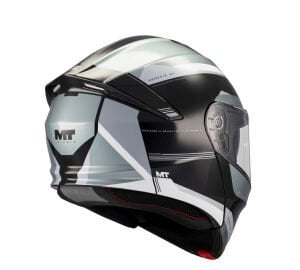 GENESIS SV RACCOON B12 PARLAK