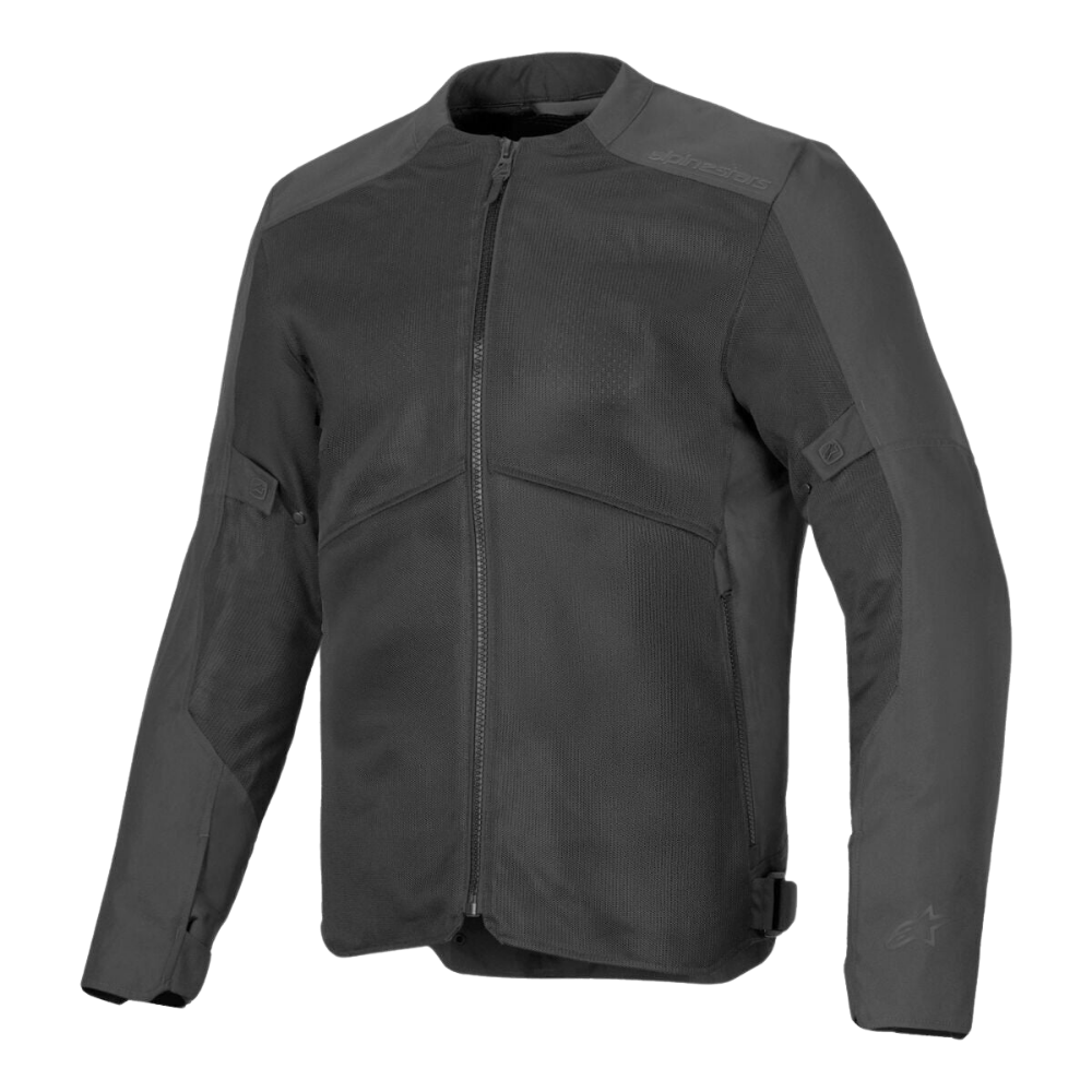 ALPİNESTARS C-1 AİR GREY CEKET