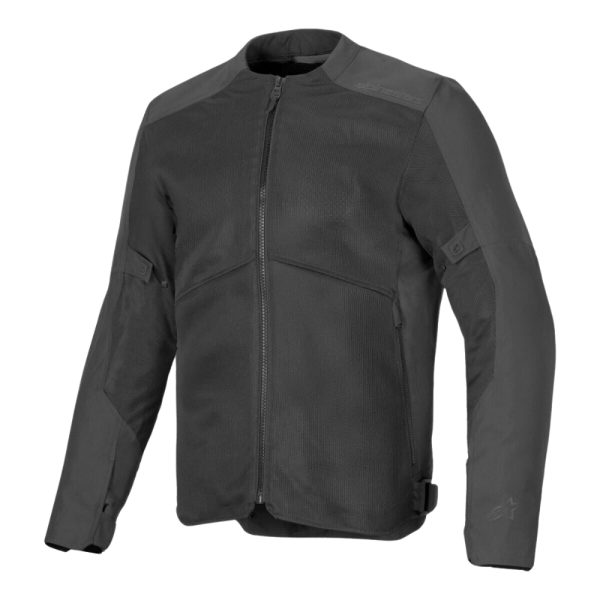 ALPİNESTARS C-1 AİR GREY CEKET