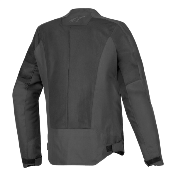 ALPİNESTARS C-1 AİR GREY CEKET