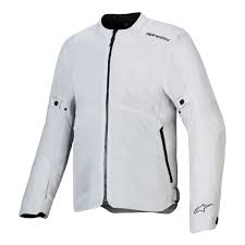 ALPİNESTARS C-1 AİR GREY CEKET