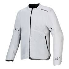ALPİNESTARS C-1 AİR GREY CEKET