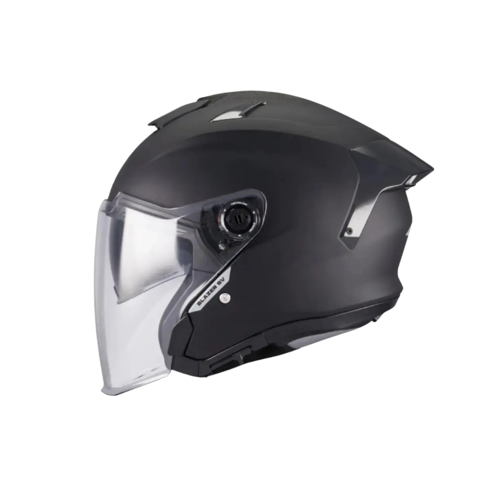 AXXIS KASK OF516SV BLAZER SV SOLID A1 MAT