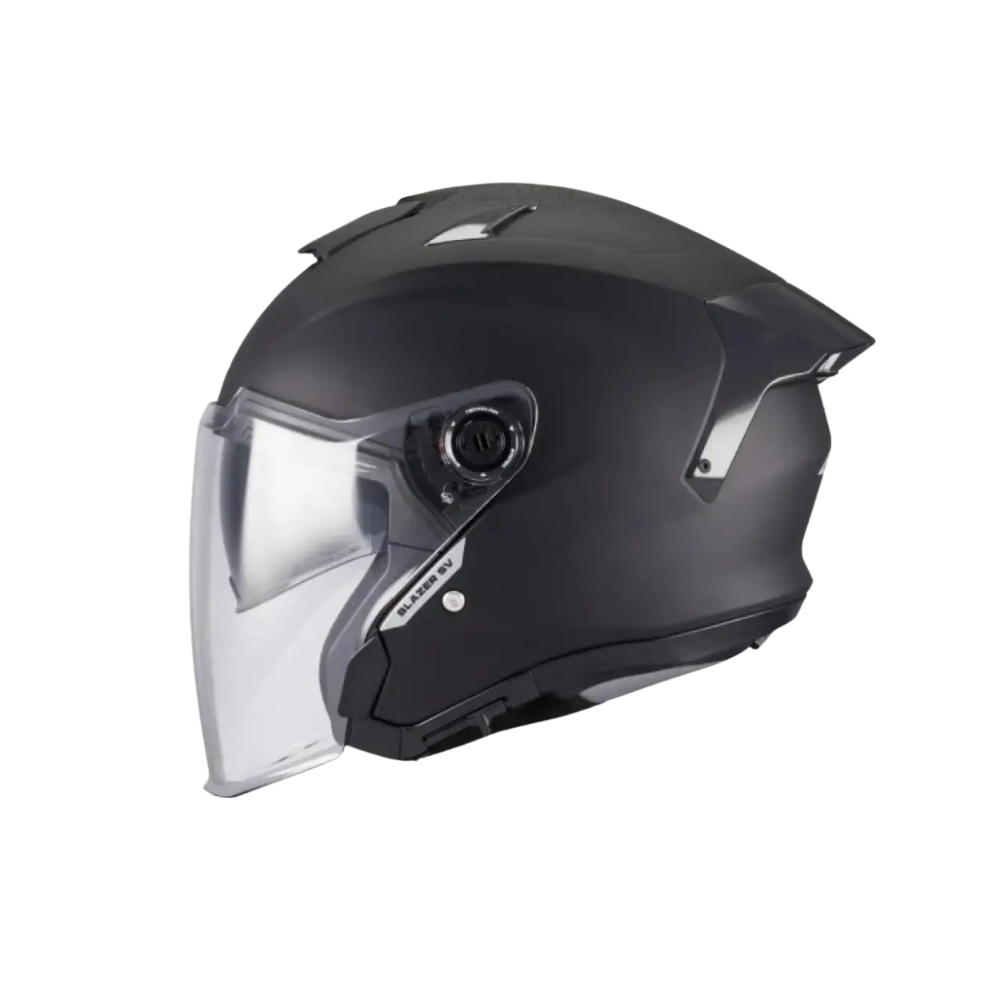 AXXIS KASK OF516SV BLAZER SV SOLID A1 MAT