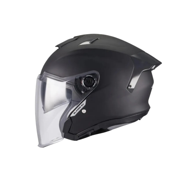 AXXIS KASK OF516SV BLAZER SV SOLID A1 MAT