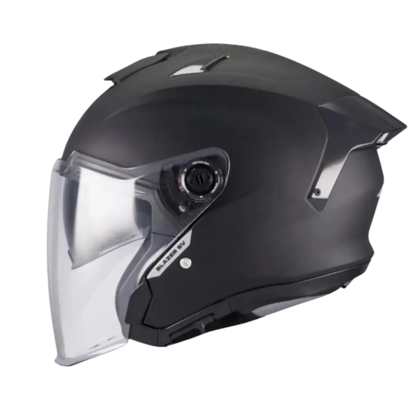 AXXIS KASK OF516SV BLAZER SV SOLID A1 MAT