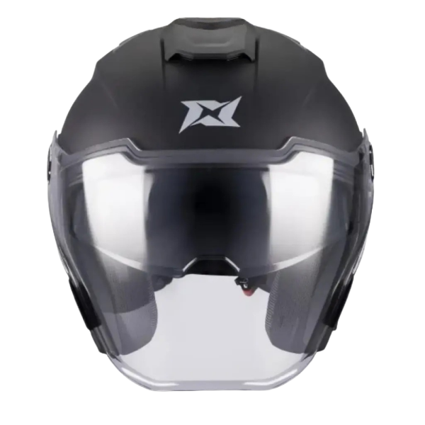 AXXIS KASK OF516SV BLAZER SV SOLID A1 MAT
