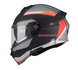 GENESIS SV RACCOON B5 MAT