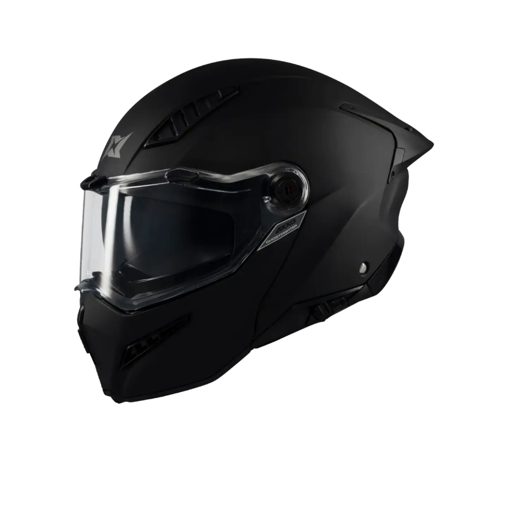 AXXIS KASK FU409SV GHOSTFIGHTER SV SOLIDO A1 MAT