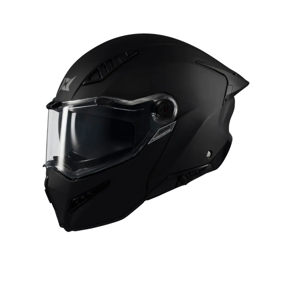 AXXIS KASK FU409SV GHOSTFIGHTER SV SOLIDO A1 MAT