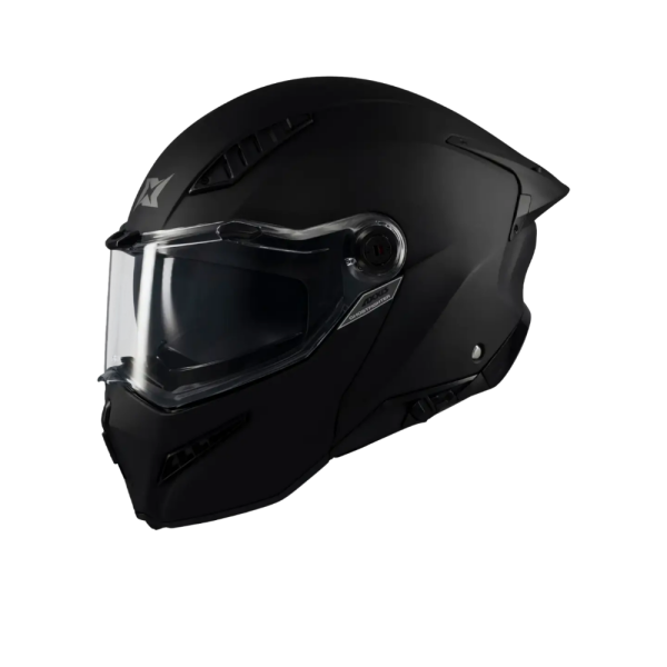 AXXIS KASK FU409SV GHOSTFIGHTER SV SOLIDO A1 MAT