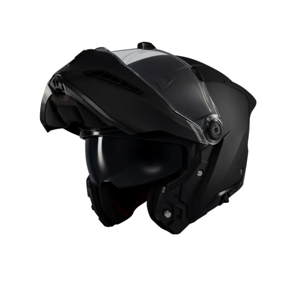 AXXIS KASK FU409SV GHOSTFIGHTER SV SOLIDO A1 MAT