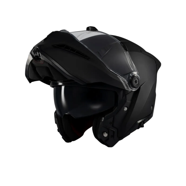 AXXIS KASK FU409SV GHOSTFIGHTER SV SOLIDO A1 MAT
